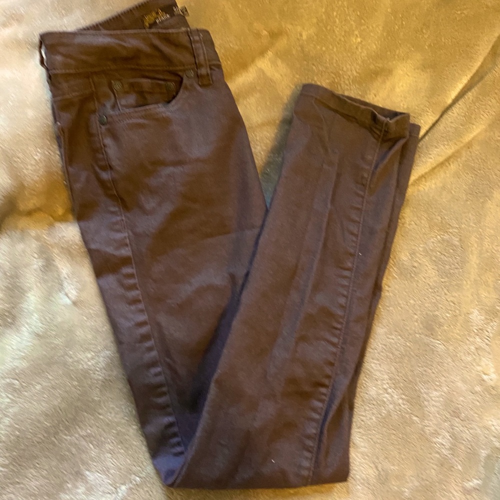 Prana Jean